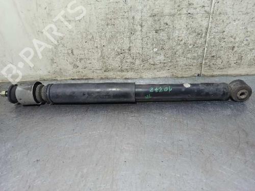 Used Right rear shock absorber NISSAN NOTE (E11, NE11) 1.4 (88 hp) 6998748