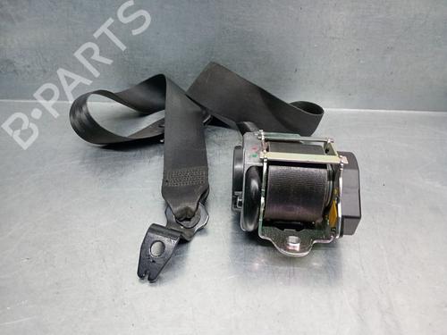 Used Front left seatbelt SEAT TOLEDO IV (KG3) 1.6 TDI (115 hp) 30263046