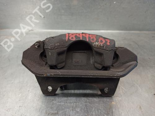 Left front brake caliper FIAT 500 (312_) 1.2 LPG (312AXA1A) | BP15727130M105