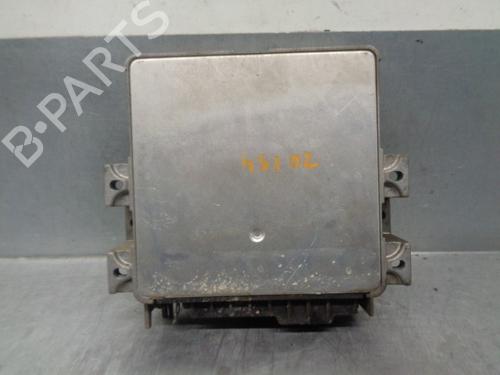 Engine control unit (ECU) FIAT PUNTO (176_) 75 1.2 | BP17497562M57 