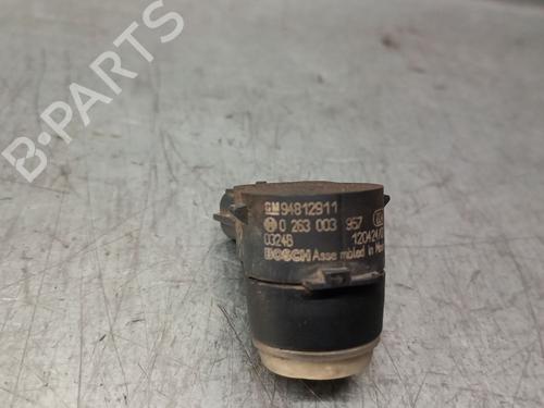 Moduł elektroniczny OPEL ANTARA A (L07) 2.2 CDTi | BP30801348M83