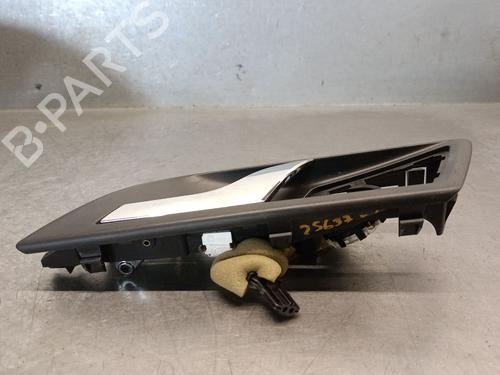 Front left interior door handle SKODA SUPERB II (3T4) 1.6 TDI | BP36780595I13 - Image 4