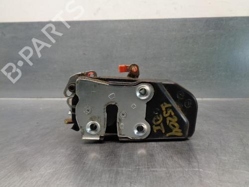 Used Front left lock Front left lock 9650187 9650187