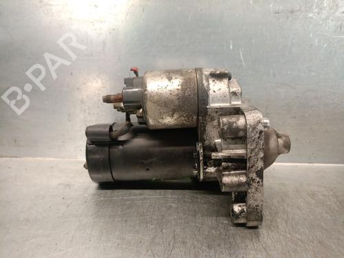 Used Starter PEUGEOT 307 (3A/C) 1.4 HDi (68 hp) 27377212