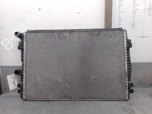 Used Water radiator Water radiator 38651953 38651953