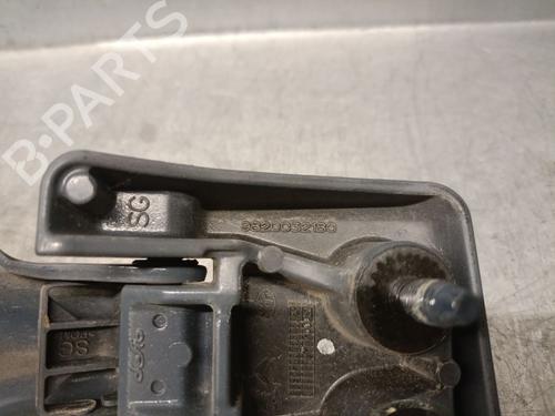 Hinge/Door check strap CITROËN JUMPY III Van (V_) 1.5 BlueHDi 100 | BP39173856C146 - Image 3