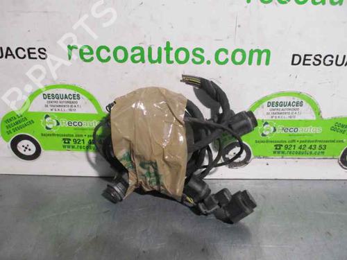 Electronic module BMW 5 (E60) 520 d | BP9088789M83 