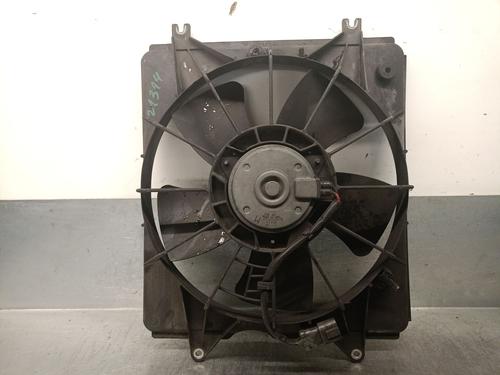 Radiator fan HONDA CR-V III (RE_) 2.2 i-CTDi 4WD (RE6) | BP21582392M35 
