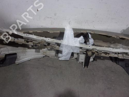 Rear bumper BMW X3 (E83) 2.0 sd | BP17050406C8 