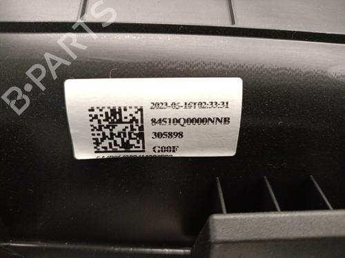 Handskerum HYUNDAI i20 III (BC3, BI3) 1.0 T-GDI hybrid 48V | BP25496182C95 - Image 5