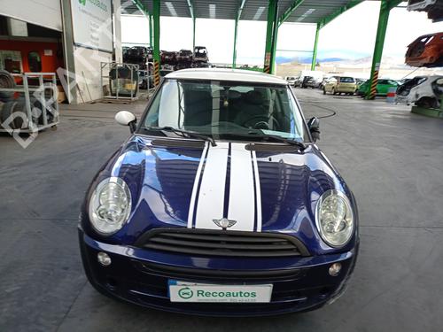 Front left seatbelt MINI MINI (R50, R53) One | BP30922704I26