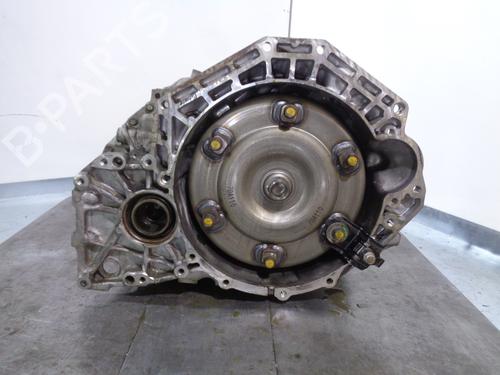 Used Gearbox Gearbox 12903607 12903607
