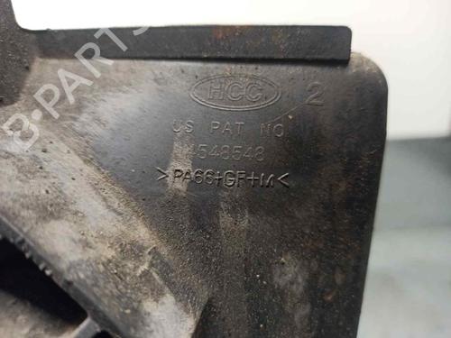 Radiator fan HYUNDAI COUPE I (RD) 1.6 i 16V | BP9753120M35 