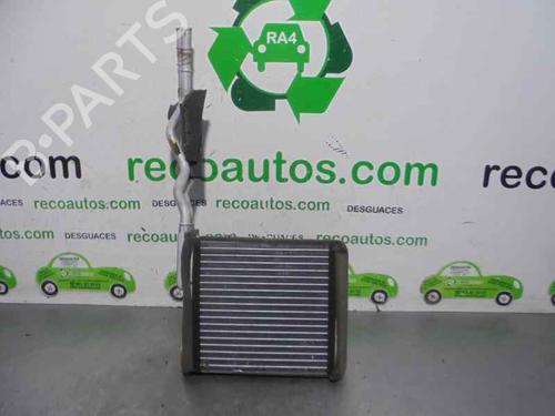 Used Heater matrix MAZDA 5 (CR) 2.0 CD (CR19) (143 hp) 4251317