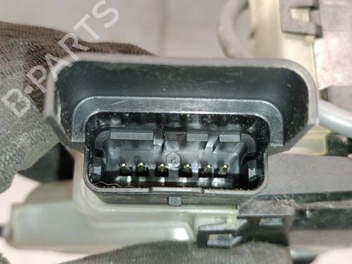 Front left lock OPEL VIVARO C Van (K0) 2.0 | BP36995768C98 - Image 5