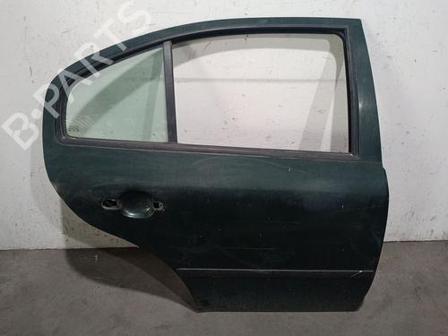 Used Right rear door Right rear door 37474801 37474801
