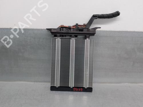 Used Heater resistor VW PASSAT B7 Variant (365) 2.0 TDI (140 hp) 15797166