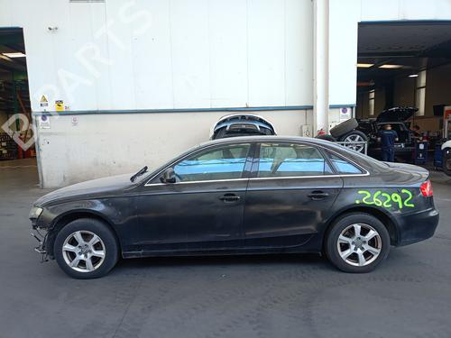 Brukte deler til AUDI A4 B8 (8K2) 2.0 TDI 4895061