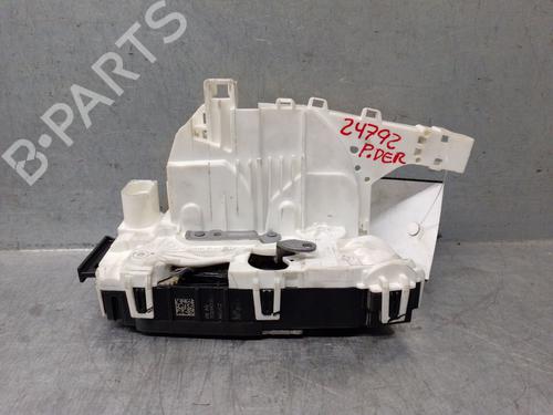 Used Tailgate lock Tailgate lock VW CRAFTER Van (SY_, SX_) 2.0 TDI FWD (SYB, SYC, SYD) (102 hp) 33319233 33319233