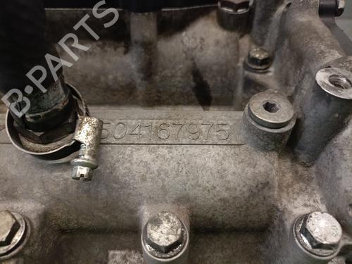 Cylinder head FIAT DUCATO Van (250_) 130 Multijet 2,3 D | BP26941510M5
