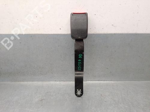 Used Seat buckle Seat buckle SEAT IBIZA II (6K1) 1.4 i (60 hp) 33959100 33959100