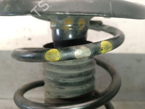 Left front shock absorber CITROËN C-ELYSEE (DD_) 1.6 HDI 92 | BP32671086M16  - Image 5