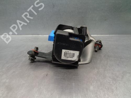 Sikkerhedssele bag højre CHEVROLET REZZO MPV (U100) 1.6 (107 hp) 11194632