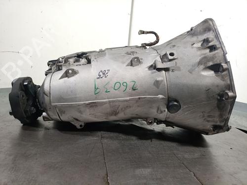 Gearbox MERCEDES-BENZ E-CLASS (W211) E 320 CDI (211.026) | BP37672493M3 - Image 6