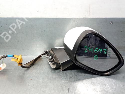 right-mirror-citroen-c4-ii-nc_-2009-32844716 main image