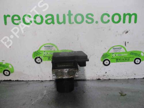 Used ABS pump BMW 5 (E60) 525 d (177 hp) 4080684