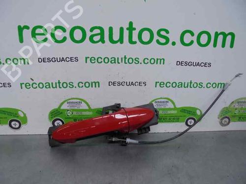 Used Front right exterior door handle FORD FIESTA VI (CB1, CCN) [2008-2017]  2123705