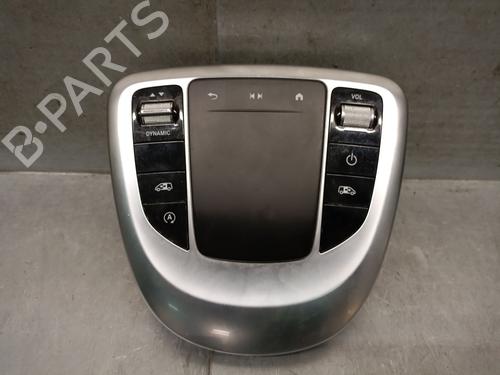 Used Switch Switch MERCEDES-BENZ V-CLASS (W447) V 250 CDI / d (447.811, 447.813, 447.815) (190 hp) 36140696 36140696