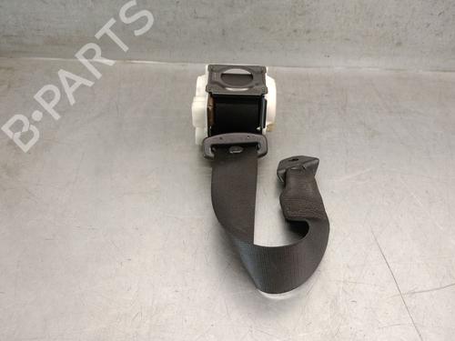 Used Rear right seatbelt MERCEDES-BENZ CLK (C209) CLK 200 Kompressor (209.342) (163 hp) 28163799