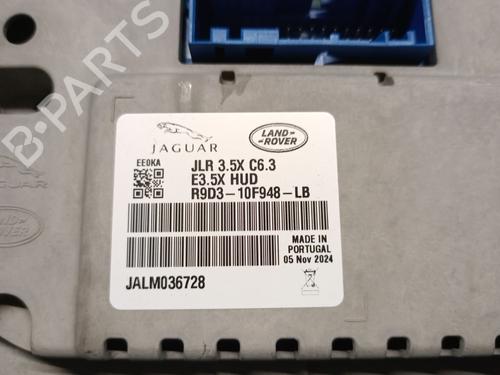 Instrument cluster LAND ROVER DEFENDER Station Wagon (L663) D250 MHEV 4x4 | BP30354751C47 