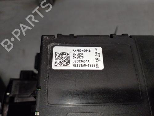 Headlight switch VW GOLF V (1K1) 1.9 TDI | BP36461011I24 - Image 8