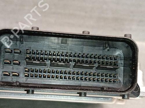 Engine control unit (ECU) AUDI A4 B8 Avant (8K5) 2.0 TDI | BP39067958M57 - Image 4