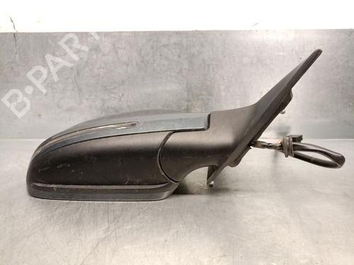 Right mirror AUDI A5 (8T3) 3.0 TDI quattro | BP23426765C27 