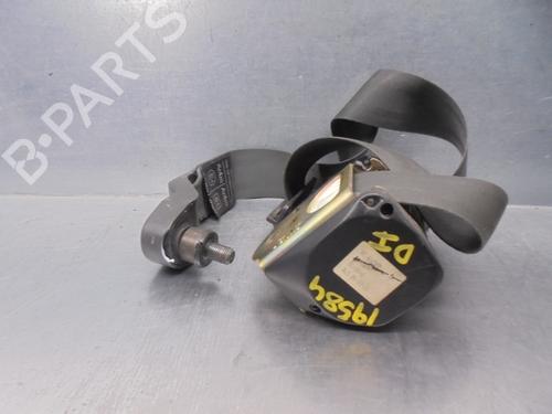 Used Front left seatbelt VOLVO 440 (445) 1.7 (106 hp) 16440910