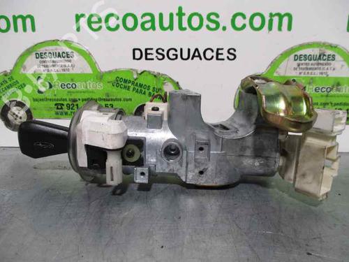 Ignition barrel SUBARU LEGACY IV Estate (BP) 3.0 R AWD (BPE) | BP2314832M48 