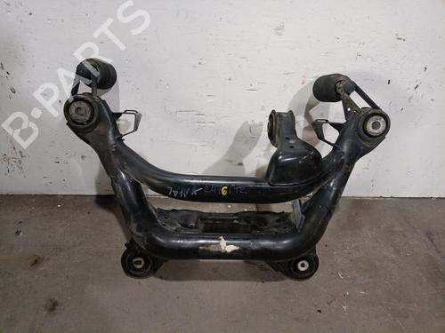 Essieu arrière BMW 2500-3.3 (E3) 3.0 Si (194 hp) 32725968