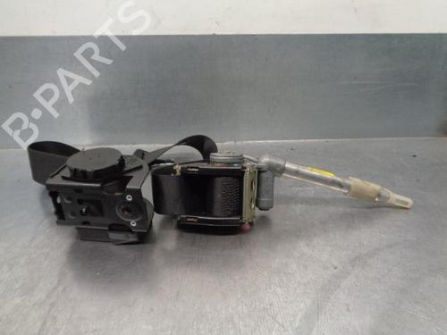 Rear left seatbelt BMW 7 (E65, E66, E67) 730 d | BP17960995I29 