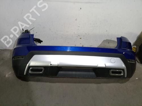 Used Rear bumper SEAT ARONA (KJ7, KJP) 1.0 TGi (90 hp) 30272059