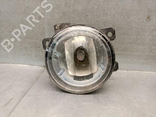 Venstre  Fortil Tågelygte Venstre  Fortil Tågelygte JEEP RENEGADE SUV (BU, B1, BV) 1.6 CRD (120 hp) 33856463 33856463