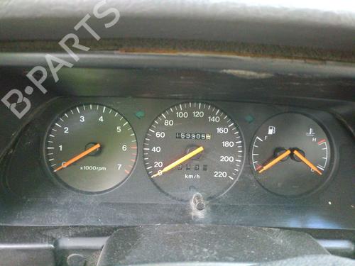 Climate control DAEWOO ARANOS 2.0 | BP23531310I5 - Image 14