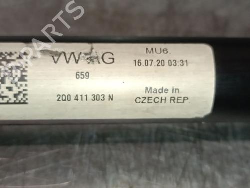 Anti roll bar SKODA KAMIQ (NW4) 1.0 TSI | BP36866620M96 - Image 3