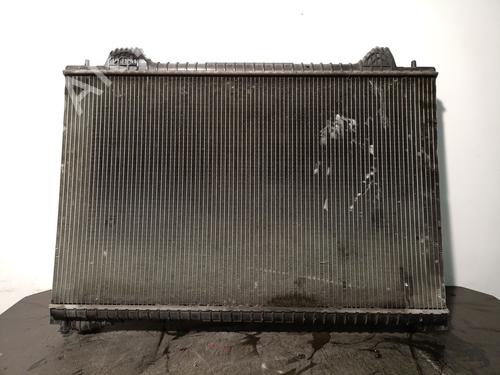 Water radiator JAGUAR XE (X760) 2.0 D | BP33173303M31 - Image 2