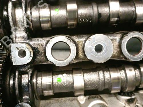 Cylinder head OPEL CORSA D (S07) 1.3 CDTI (L08, L68) | BP36326051M5  - Image 7