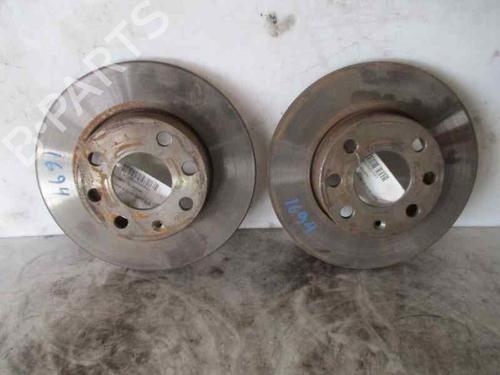 Andere für OPEL CORSA B (S93) 1.0 i 12V (F08, F68, M68) (54 hp) 20268970