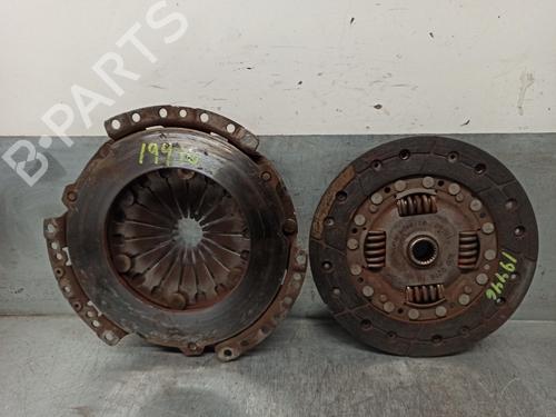 Other SEAT IBIZA II (6K1) 1.6 i | BP25807003O1 