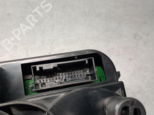 Klimabedienteil MERCEDES-BENZ A-CLASS (W168) A 170 CDI (168.009, 168.109) | BP30703971I5